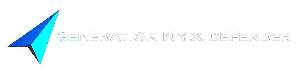 Generation NYX Logo
